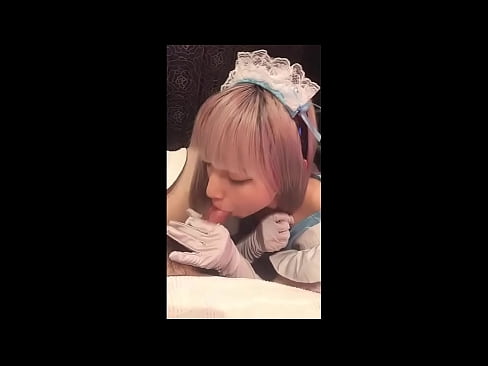 ❤️ Idol japonesa [mayuka], disfraz de criada francesa, parte 1, mamada y paja con loción ❌ Porno duro en es.exomassage-surgut.ru ❌️❤️❤️❤️❤️❤️❤️❤️